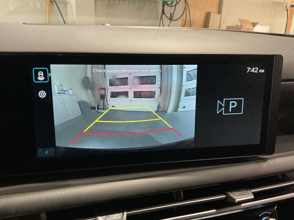 2026 Hyundai Santa Cruz SEL - Photo 21