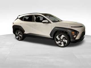 2026 Hyundai Kona Limited SUV