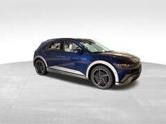 2026 Hyundai IONIQ 5 Limited SUV