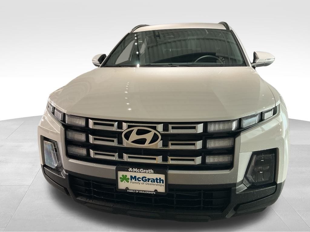 2026 Hyundai Santa Cruz SEL - Photo 9