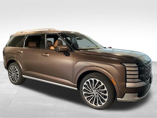 2026 Hyundai Palisade Calligraphy AWD SUV