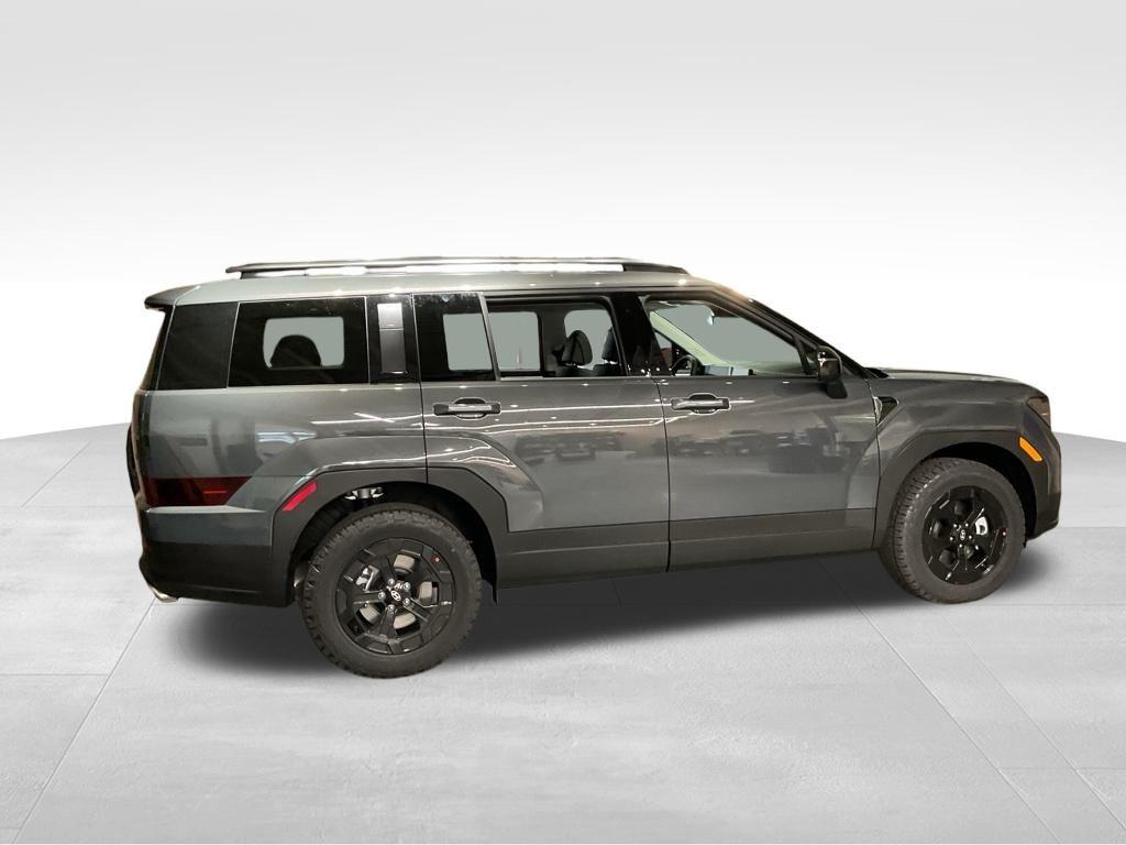 2026 Hyundai Santa Fe XRT photo 2