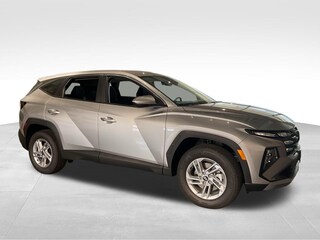2025 Hyundai Tucson SE AWD SUV