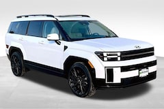 2026 Hyundai Santa Fe Calligraphy AWD SUV