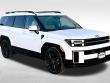 New 2026 Hyundai Santa Fe Calligraphy SUV