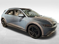 2026 Hyundai IONIQ 5 Limited SUV