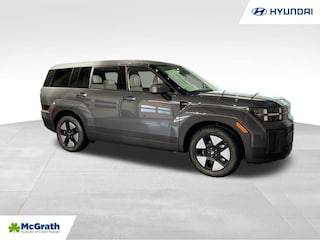 2026 Hyundai Santa Fe Hybrid SE SUV
