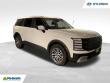 New 2026 Hyundai Palisade SE AWD SUV
