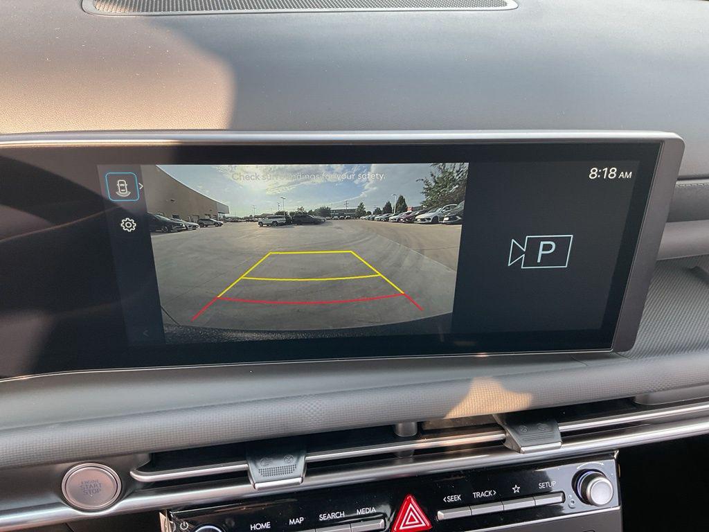 2026 Hyundai Santa Cruz SE - Photo 21