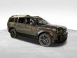 New 2026 Hyundai Santa Fe Hybrid Calligraphy SUV