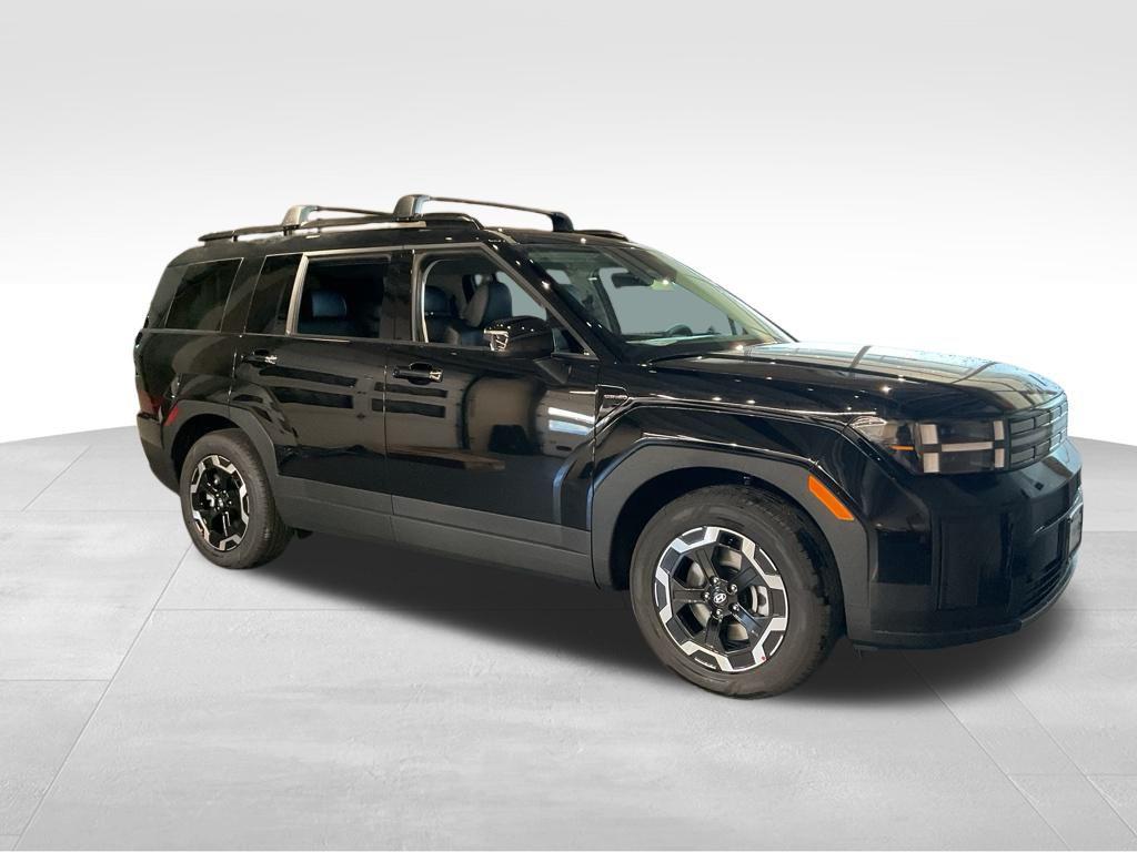 2026 Hyundai Santa Fe SEL's photo