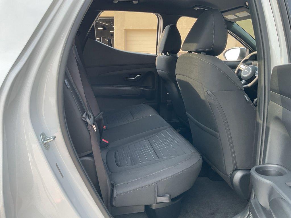 2026 Hyundai Santa Cruz SE - Photo 24
