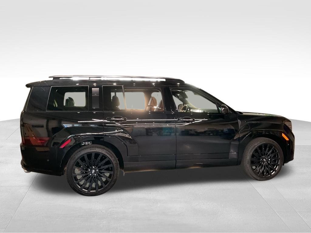 2026 Hyundai Santa Fe Calligraphy photo 2