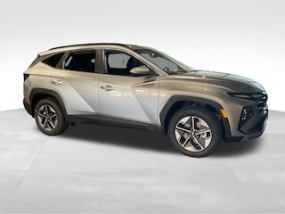 2026 Hyundai Tucson SEL SUV