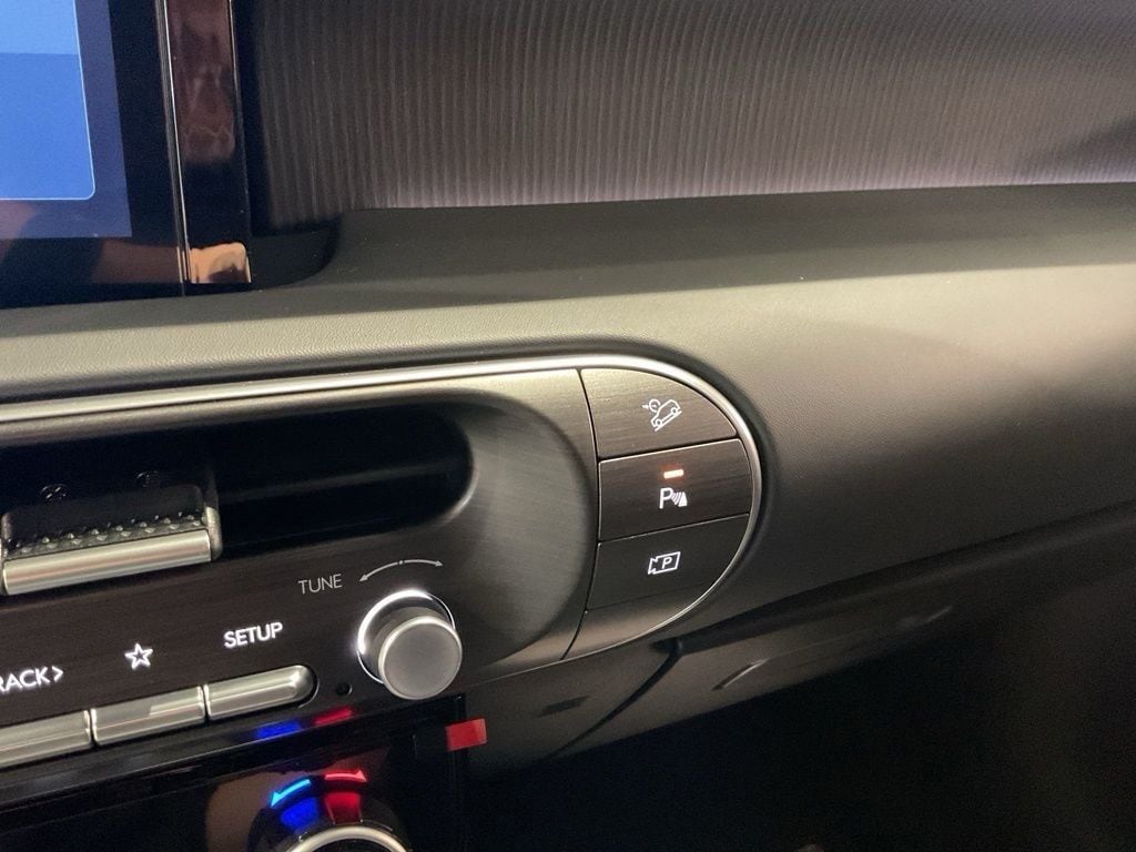 2026 Hyundai Palisade Calligraphy - Photo 23