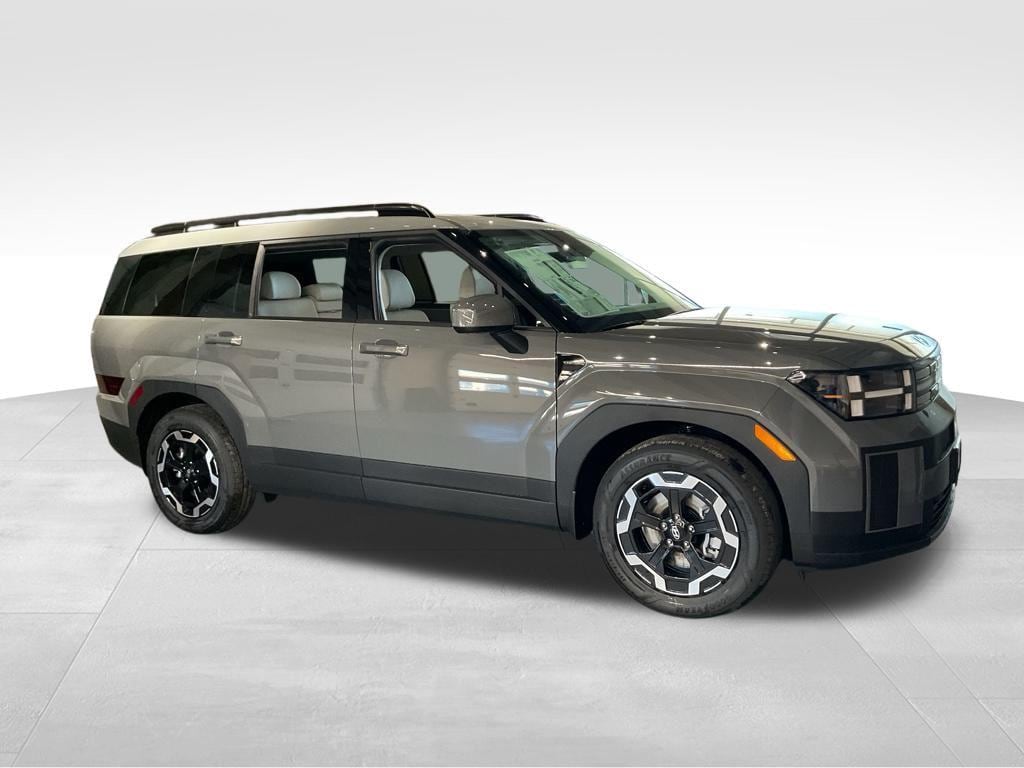 2026 Hyundai Santa Fe SEL's photo