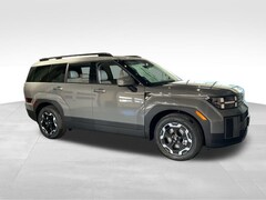 2026 Hyundai Santa Fe SEL AWD SUV