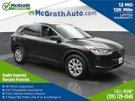 2023 Ford Escape Active SUV