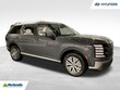  Hyundai Palisade Hybrid