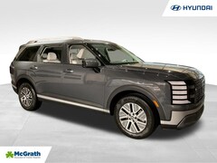 2026 Hyundai Palisade Hybrid SEL SUV