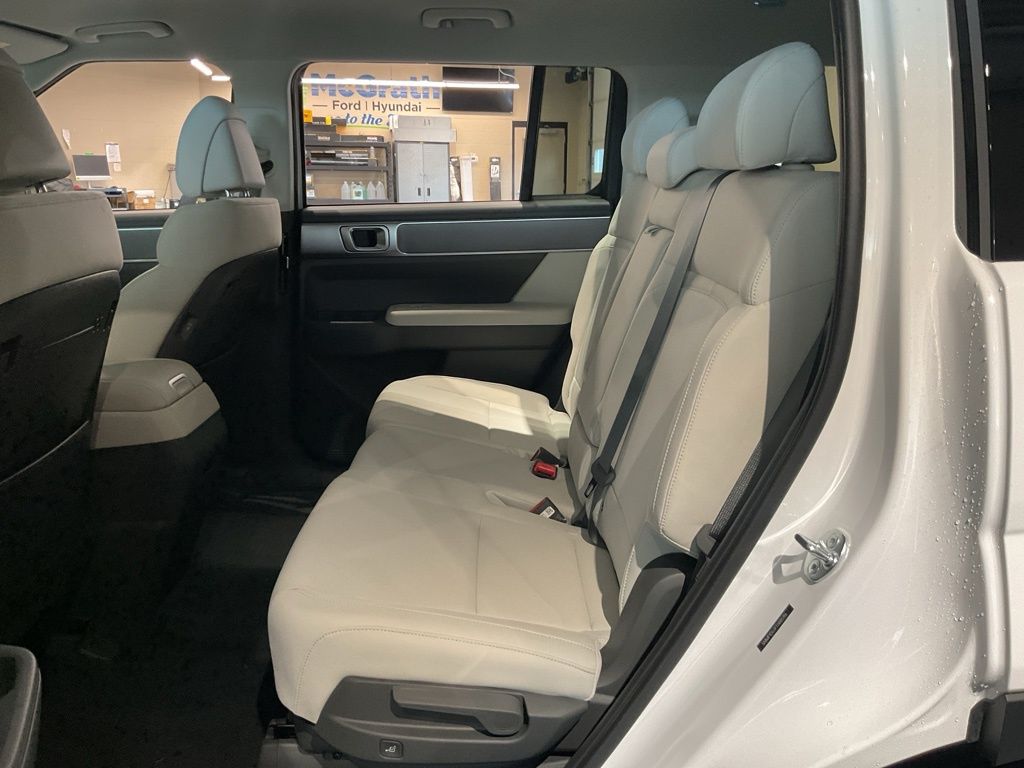 2026 Hyundai Santa Fe SE - Photo 21