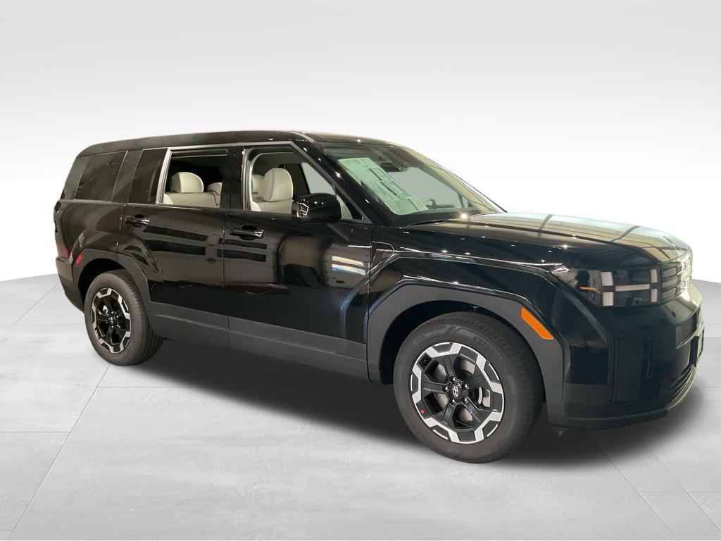 2026 Hyundai Santa Fe SE's photo