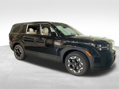 2026 Hyundai Santa Fe SE AWD SUV