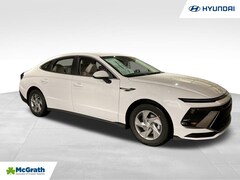 2026 Hyundai Sonata SE Sedan