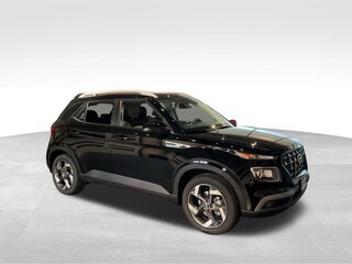 2026 Hyundai Venue SEL SUV