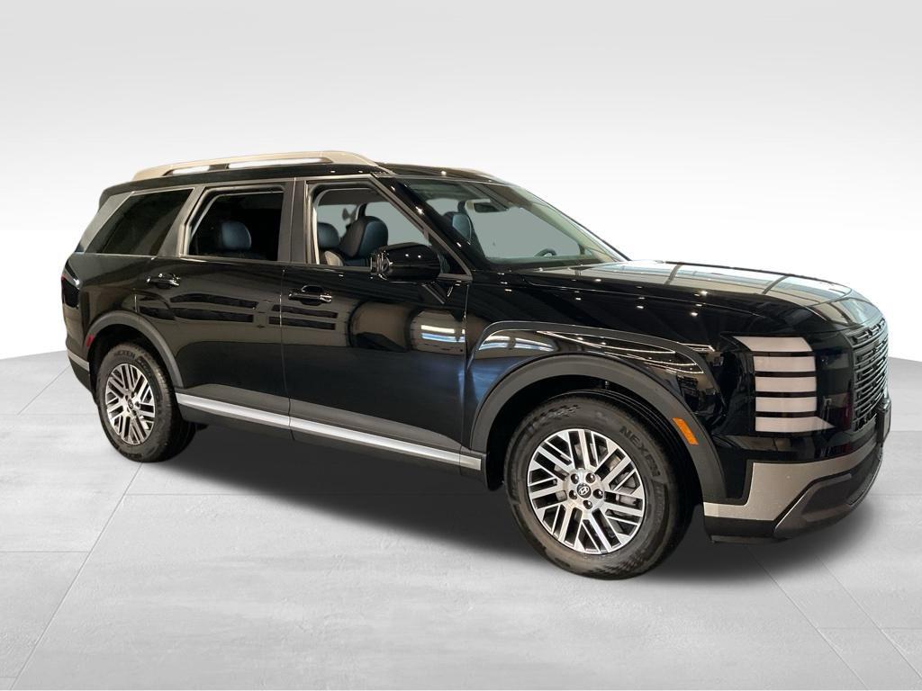 2026 Hyundai Palisade SEL's photo