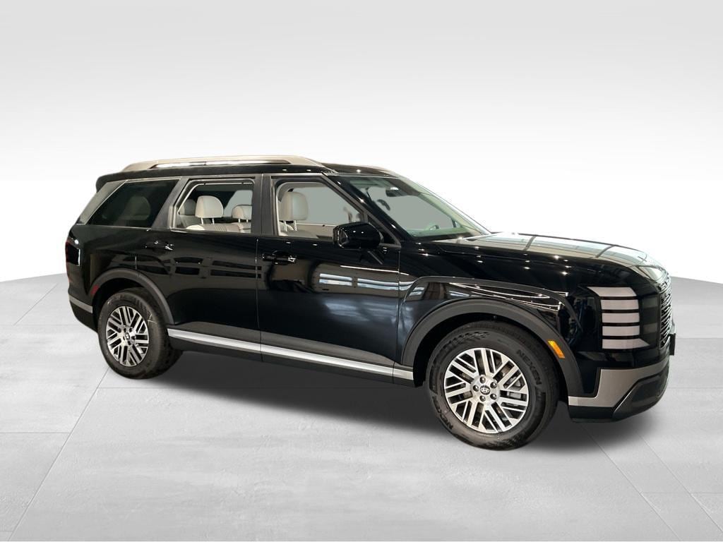 New 2026 Hyundai Palisade SEL AWD SUV