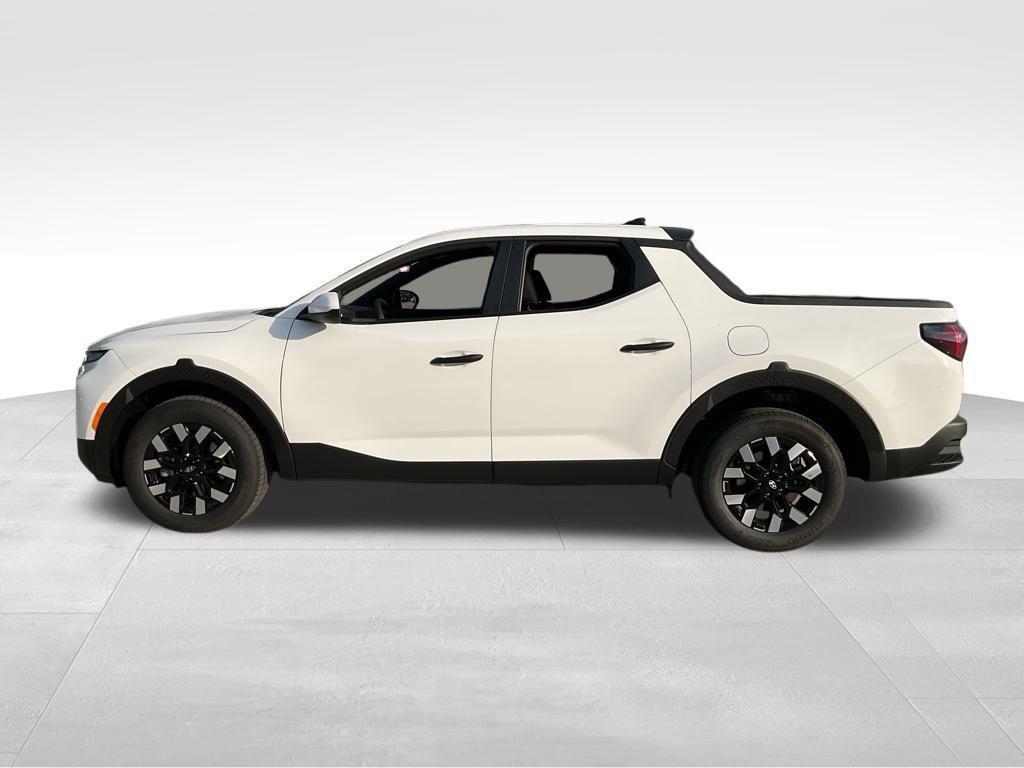 2026 Hyundai Santa Cruz SE - Photo 7