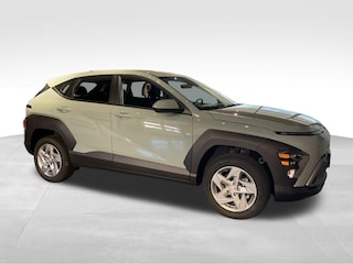 2026 Hyundai Kona SE AWD SUV