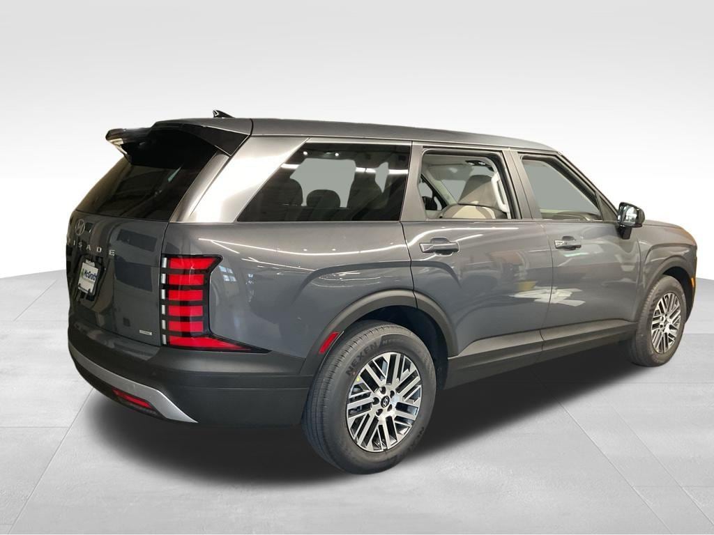 New 2026 Hyundai Palisade SE AWD SUV