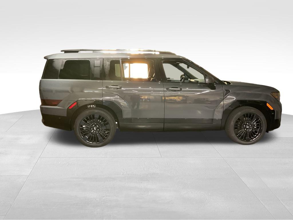 2026 Hyundai Santa Fe Calligraphy photo 2