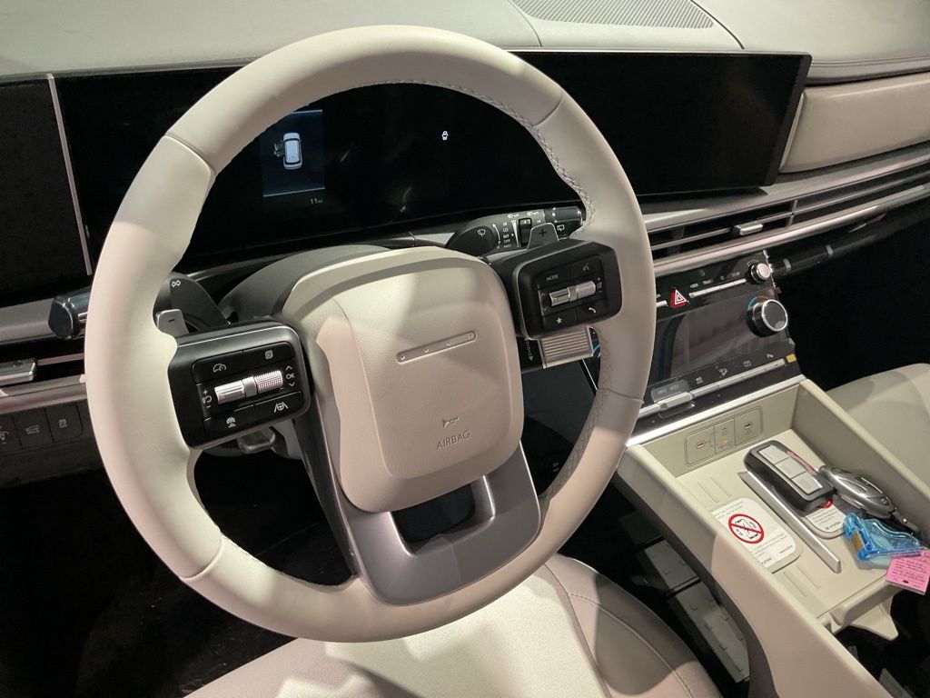 2026 Hyundai Santa Fe SE - Photo 14