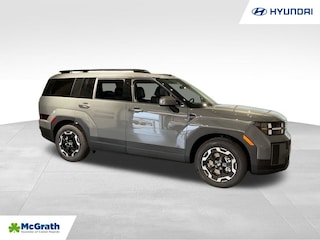 2027 Hyundai Santa Fe SEL AWD SUV