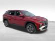 New 2025 Hyundai Tucson Hybrid Blue SUV