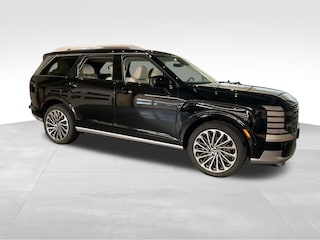 2026 Hyundai Palisade Calligraphy SUV