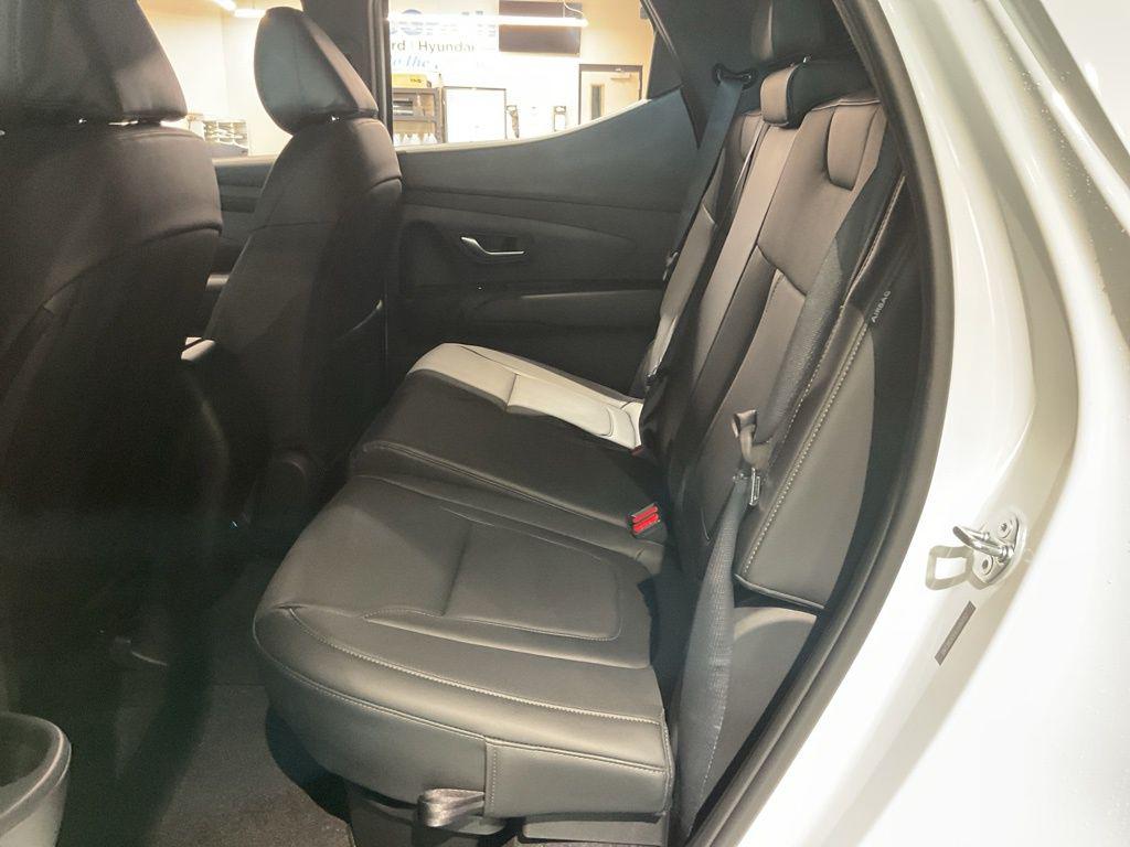 2026 Hyundai Santa Cruz SEL - Photo 22
