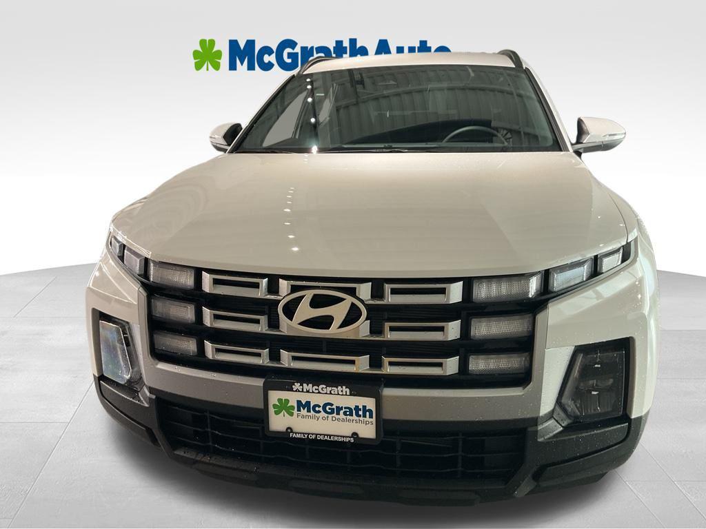 2026 Hyundai Santa Cruz SEL - Photo 9