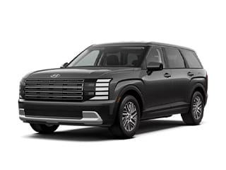 Hyundai Palisade Offer