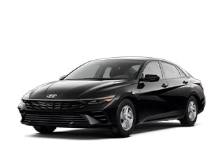 2026 Hyundai Elantra Offer