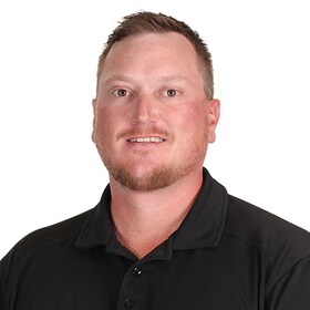 Staff member Tyler Young from 81e763d56133