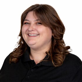 Staff member Dakota Oxford from 81e763d56133