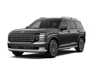 2026 Hyundai Palisade Offer