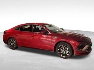 New Hyundai Sonata Offer