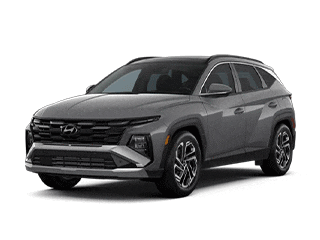 2026 Hyundai Tucson and Santa Fe Offer