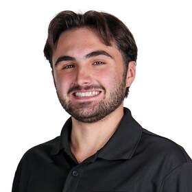 Staff member Kellen Casper from 81e763d56133