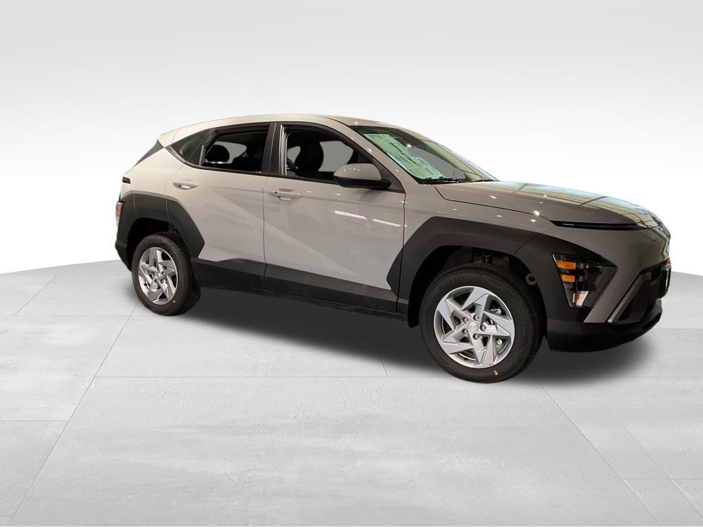 2026 Hyundai Kona SE's photo